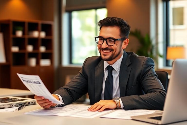 Working Capital Loans — Aberdeen Financial Group financing solution for businesses