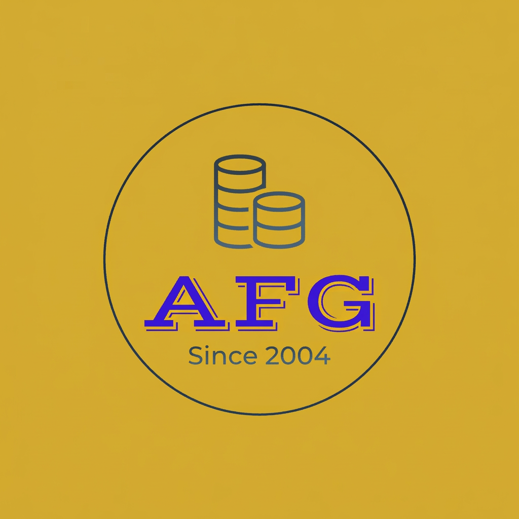 Aberdeen Financial Group